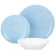 Сервиз столовый «Diwali Colors Light Blue and White»