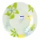 Тарелка обеденная Green Ode, диаметр 25 см