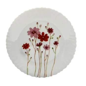 Тарелка десертная Country Flower