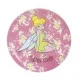 Тарелка десертная Tinker Bell, диаметр 21 см