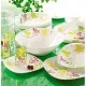 Салатник Crazy Flowers, диаметр 9 см