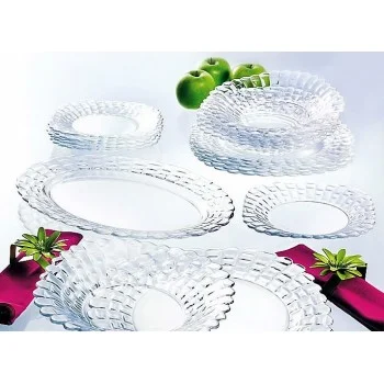 Сервиз столовый Woven (19 предметов)