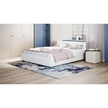 Кровать Prima Classic New с орт.основанием 140