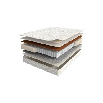 Матрас Askona BALANCE 2Sides 160х200