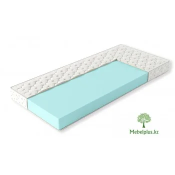 Беспружинный матрас "Эко 1" 160х200