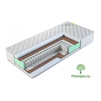 Матрас ортопедический Эра Плюс