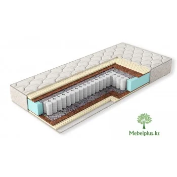 Матрас ортопедический "Корсика" 160х200