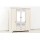 Шкаф для одежды 4Д Monako 4D2S (Сосна Винтаж)