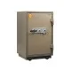 Огнестойкий сейф VALBERG FRS-80.T-KL S10199160840