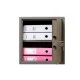 Офисный сейф AIKO TM.46 S10999440140