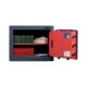 Офисный сейф MDTB EK-35.E S10499143407