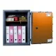 Офисный сейф MDTB Bastion-M 67 EK S10499640414