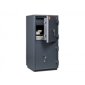 Взломостойкий сейф VALBERG Кварцит.90Т/2 S10499365014