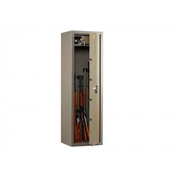 Оружейный сейф VALBERG Ирбис-8 EL S11299172841