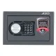 Сейф для пистолета AIKO TT-170.EL S11299110914