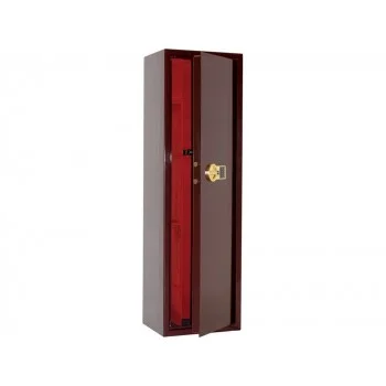 Мебельный сейф VALBERG Gold Сафари-EL (вишня) S11299031483