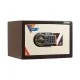 Взломостойкий сейф VALBERG Карат ASK.30-EL new S10499103440