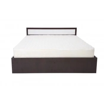 Кровать 160 Гармония КР 601  (Венге/Анкор)
