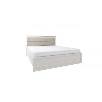 Кровать двуспальная Monako 160 М (Сосна Винтаж)