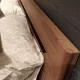 Кровать Афина Крафт А3г 180