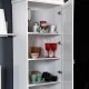Шкаф для белья Агата АТ5