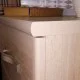 Тумба прикроватная Диана Д1