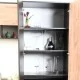 Шкаф для одежды мебели Крафт КТ14