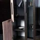 Шкаф МЦН  Крафт КТ16
