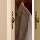 Шкаф для одежды  Ливадия Л2