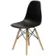 Стул WoodMold Eames style N-12 (черный)