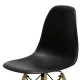 Стул WoodMold Eames style N-12 (черный)