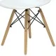 Стул WoodMold Eames style N-12 (белый)