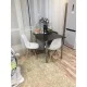 Стул WoodMold Eames style N-12 (белый)