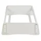 Маятник к кроватке детской Polini kids Simple 304, белый