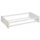 Маятник к кроватке детской Polini kids Simple 304, белый