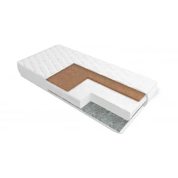Tomix TermoComfort Детский беспружинный ортопедический  матрас