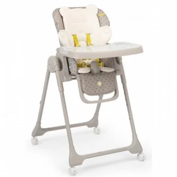 Стул для кормления Happy Baby WILLIAM PRO (grey )