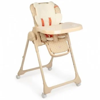 Стул для кормления Happy Baby WILLIAM PRO (sand)