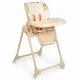 Стул для кормления Happy Baby WILLIAM PRO (sand)