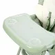 Стул для кормления Happy Baby WILLIAM PRO (grass)