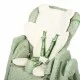 Стул для кормления Happy Baby WILLIAM PRO (grass)