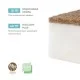 Матрац Plitex "Юниор Premium", 119*60 см
