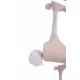 Стульчик для кормления Tomix Piccolo, бежевый