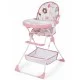Стульчик для кормления Tomix ВС -252 Candy Sweety