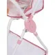 Стульчик для кормления Tomix ВС -252 Candy Sweety