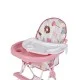 Стульчик для кормления Tomix ВС -252 Candy Sweety