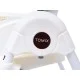 Стульчик для кормления Tomix Miracle, серый