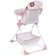 Стульчик для кормления Tomix ВС -252 Candy Sweety