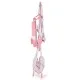 Стульчик для кормления Tomix ВС -252 Candy Sweety