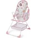 Стульчик для кормления Tomix ВС -252 Candy Sweety